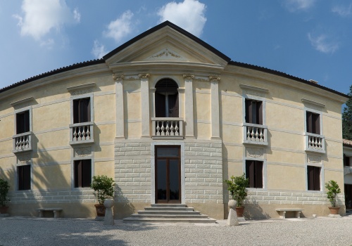 Villa Barberina